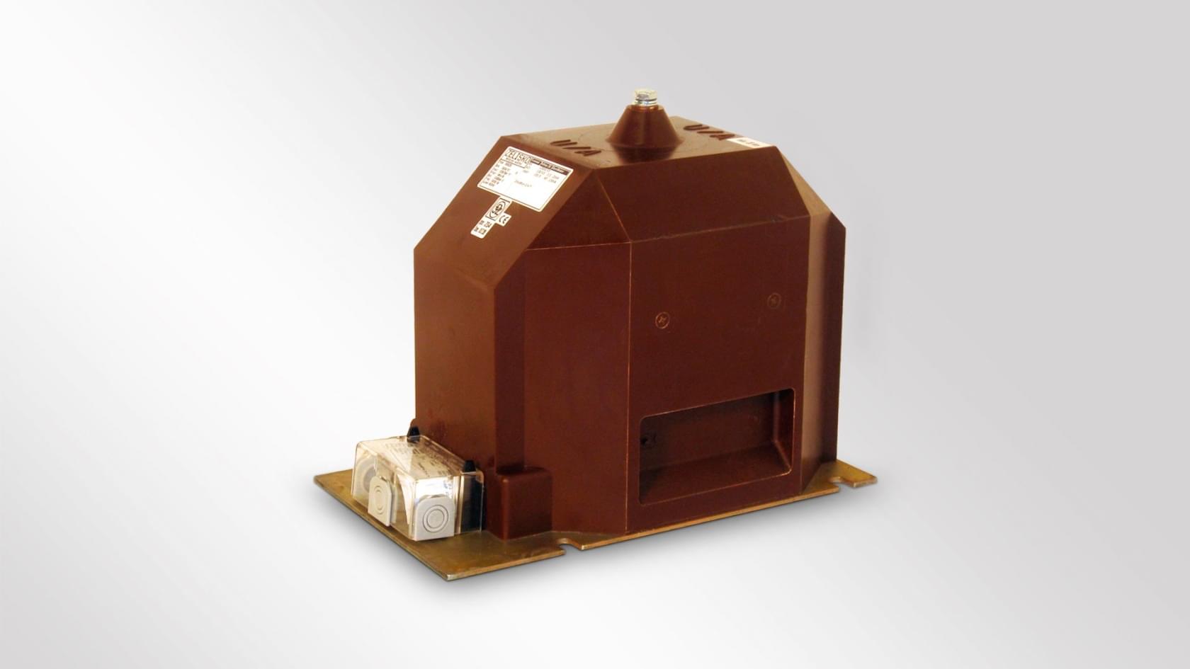 Medium-voltage applications